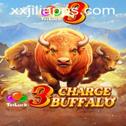 Discover the Thrills of 3ChargeBuffalo: A Deep Dive into the Game
