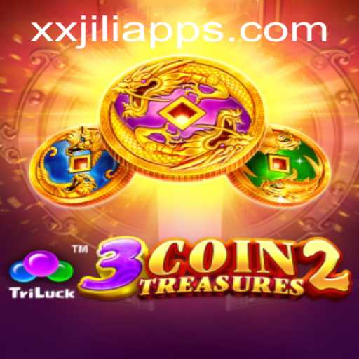 Discovering 3CoinTreasures2: A New Frontier in Gaming with XXJILI
