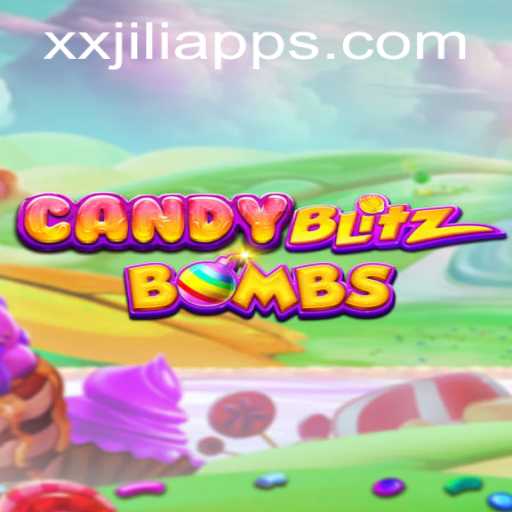 CandyBlitzBombs: A Thrilling Adventure Awaits