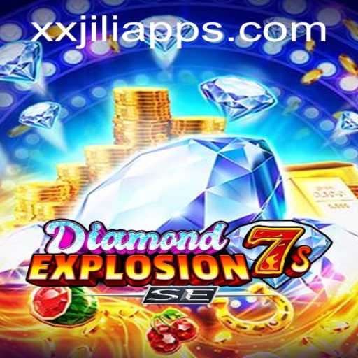 Discover the Thrilling World of DiamondExplosion7sSE: A New Era of Gaming with XXJILI