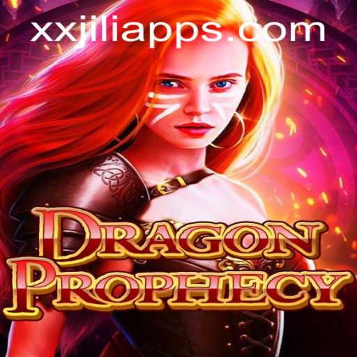 Explore the Enchanting World of DragonProphecy: Unveiling the Mysteries of XXJILI