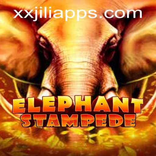 Discover the Thrilling World of ElephantStampede with XXJILI