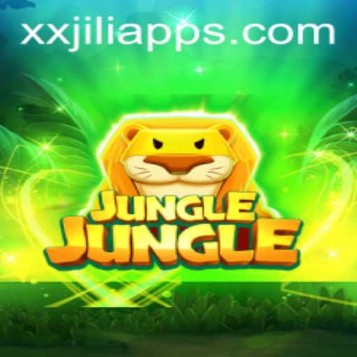 JungleJungle: Unearth the Adventure with the XXJILI Experience