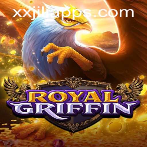 RoyalGriffin: A Modern Adventure in Fantasy Gaming