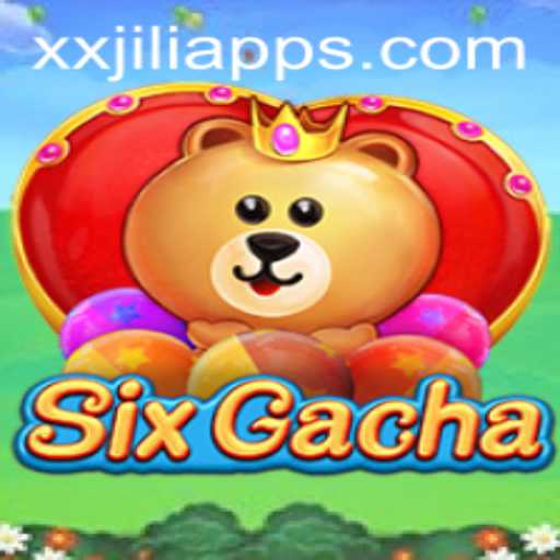 Discover the World of SixGacha: A Thrilling Game Experience with XXJILI