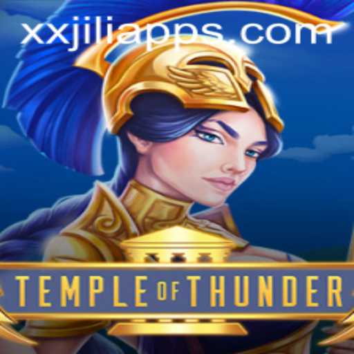 Temple of Thunder: The Ultimate Gaming Experience