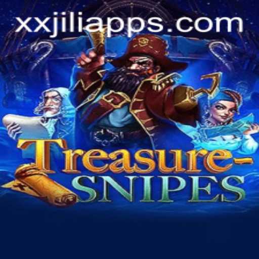 Unveiling the Thrills of TreasureSnipes: A Dive into the XXJILI Adventure